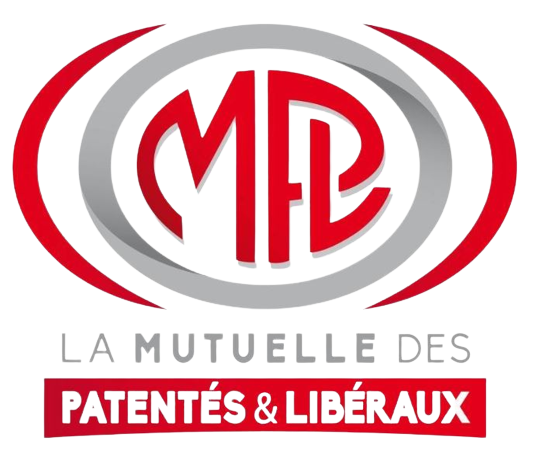 Logo Mutuelle des Patentés et Libéraux